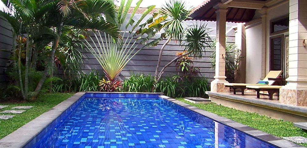 Hotel Oyo 772 Bali Krisna Seminyak Exterior foto