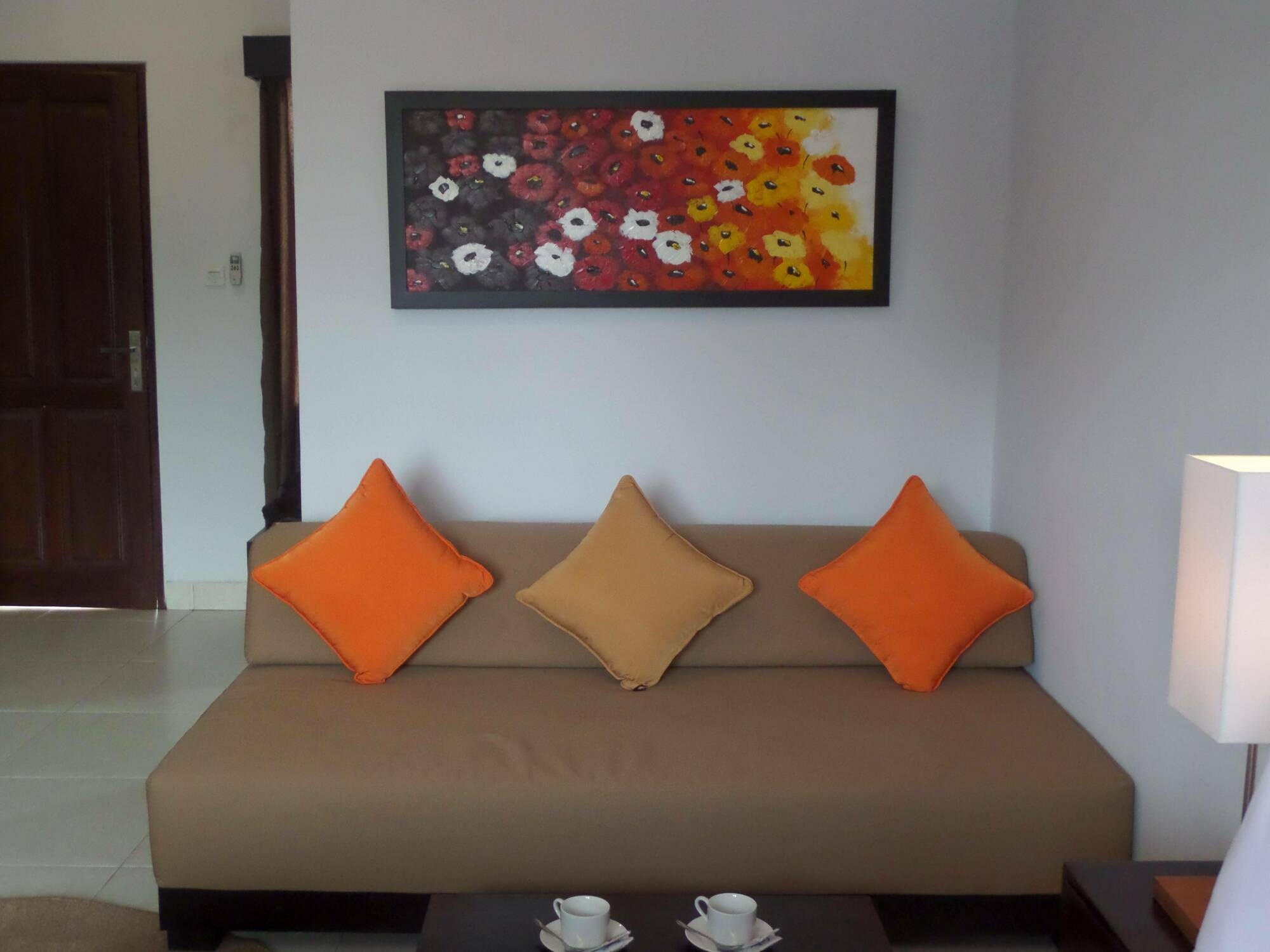 Hotel Oyo 772 Bali Krisna Seminyak Exterior foto